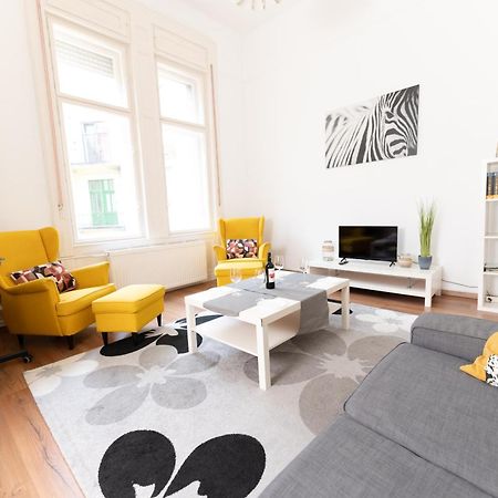 Апартаменты Danube Dwelling Aulich Utca 3 Будапешт Экстерьер фото
