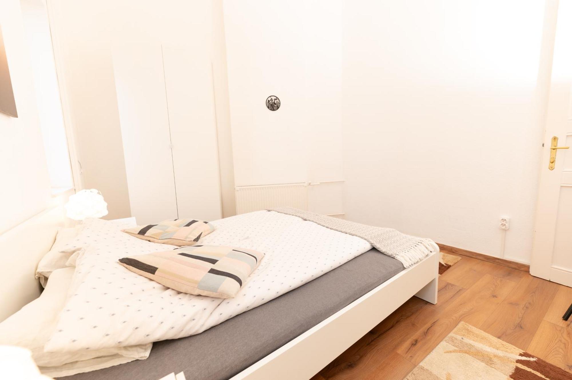 Апартаменты Danube Dwelling Aulich Utca 3 Будапешт Экстерьер фото