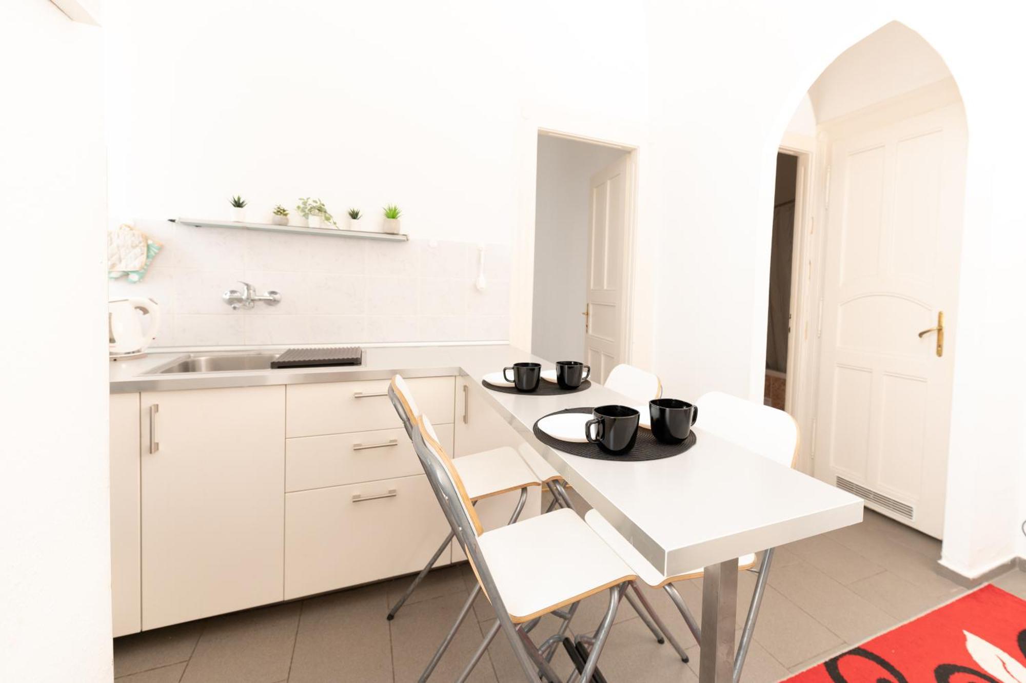Апартаменты Danube Dwelling Aulich Utca 3 Будапешт Экстерьер фото