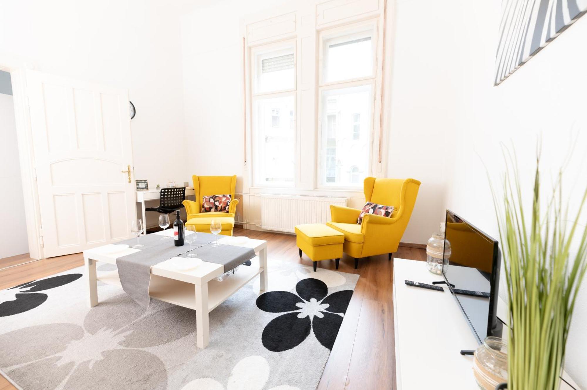 Апартаменты Danube Dwelling Aulich Utca 3 Будапешт Экстерьер фото