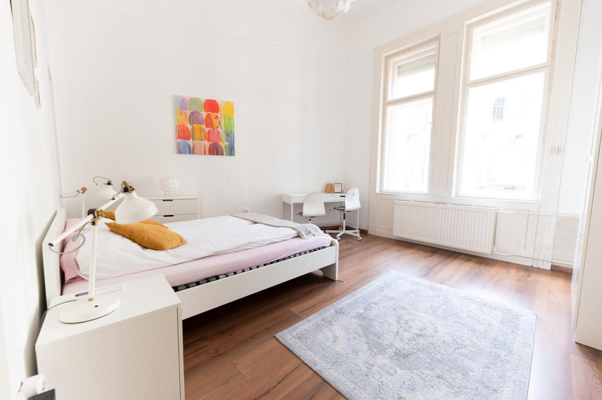 Апартаменты Danube Dwelling Aulich Utca 3 Будапешт Экстерьер фото