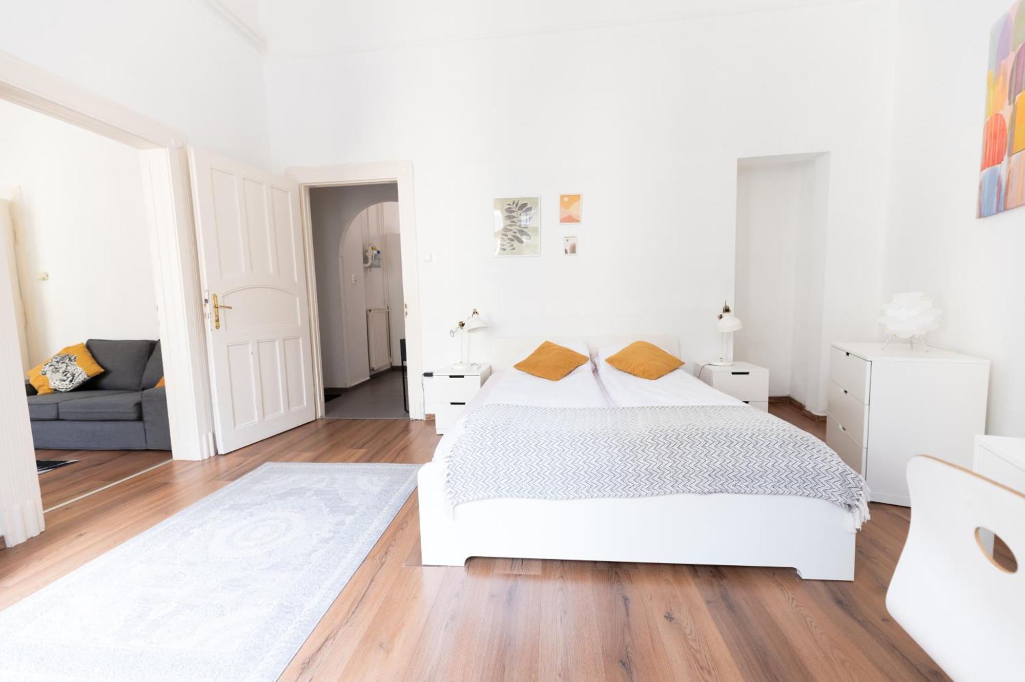 Апартаменты Danube Dwelling Aulich Utca 3 Будапешт Экстерьер фото