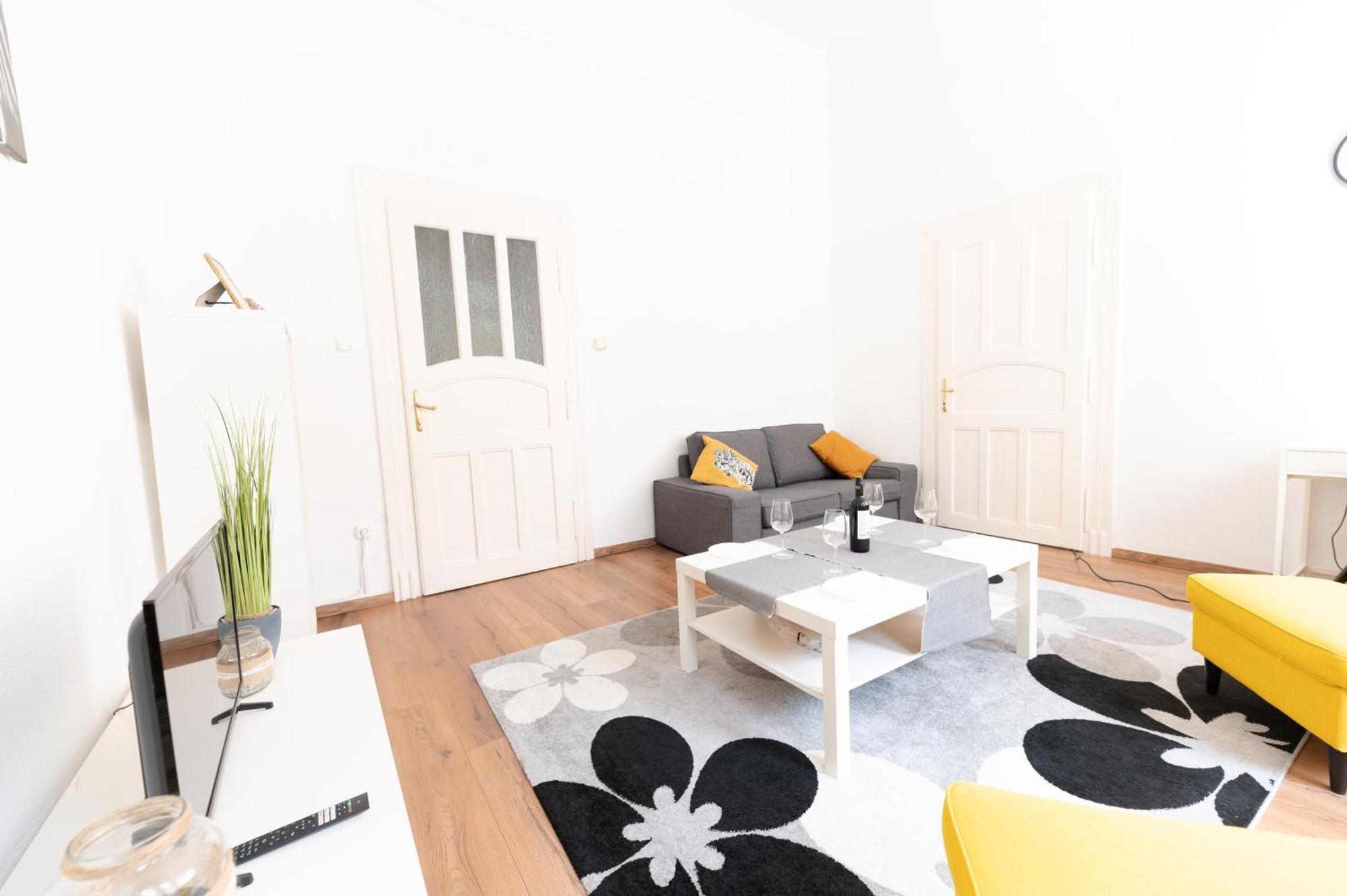 Апартаменты Danube Dwelling Aulich Utca 3 Будапешт Экстерьер фото
