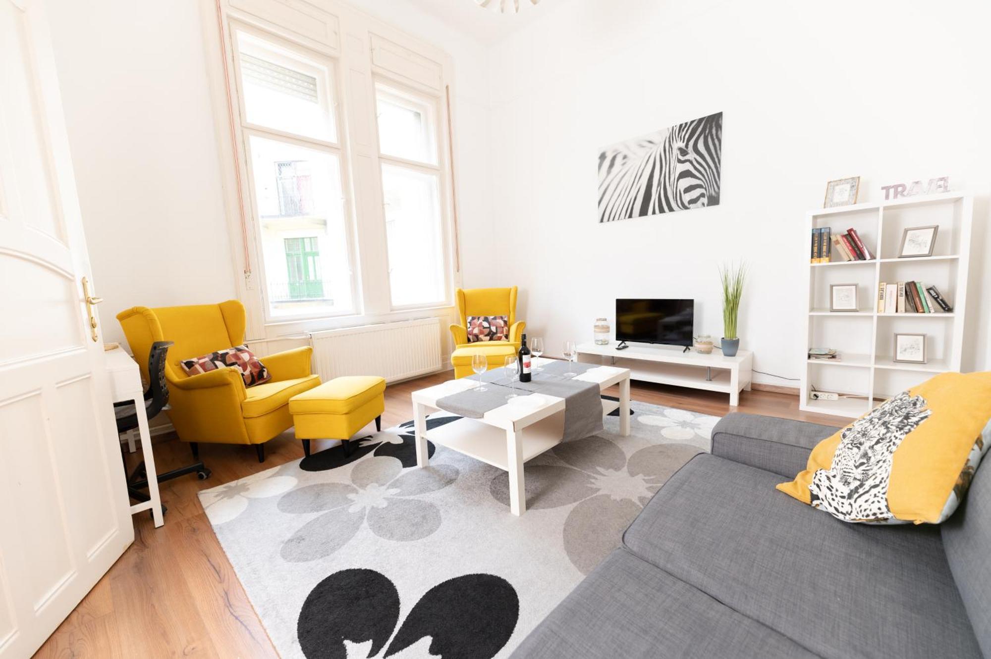 Апартаменты Danube Dwelling Aulich Utca 3 Будапешт Экстерьер фото