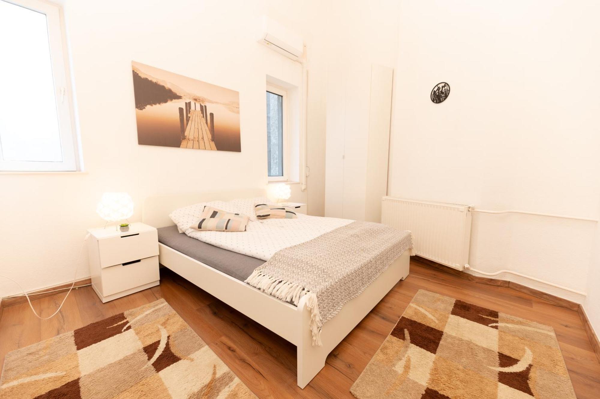 Апартаменты Danube Dwelling Aulich Utca 3 Будапешт Экстерьер фото