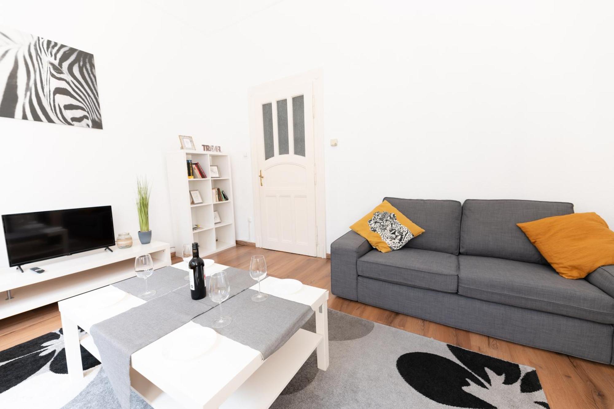 Апартаменты Danube Dwelling Aulich Utca 3 Будапешт Экстерьер фото